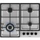 Газовая варочная панель Haier HHQ-M64CAQX
