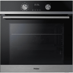 Электрический духовой шкаф Haier HOQ-K4AAN3BX