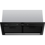 Вытяжка встраиваемая Haier HVQ-B2534B