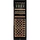 Встраиваемый винный шкаф Hiberg ROYAL WX 190