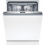 Встраиваемая посудомоечная машина Bosch SMV6ECX86Q