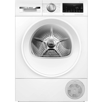 Сушильная машина Bosch WQG14591BY