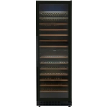Винный шкаф Hyundai HBWC 1765 DC