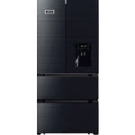 Холодильник Kaiser KS 80420 RS N