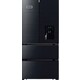 Холодильник Kaiser KS 80420 RS N