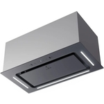 Вытяжка встраиваемая Lex Aura 600 Inverter GR