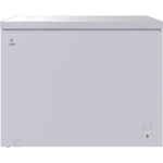 Морозильный ларь Lex LFR412N FFLed