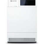 Сушильная машина Schulthess MDA1.100FH3L Spirit TW 660 Белый (левая навеска)