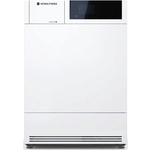 Сушильная машина Schulthess MDA5.100FH3L NEOSTAR Collection белый (левая)