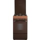 Газовая плита GEFEST CG 50М 06 К19