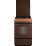 Газовая плита GEFEST GC 532 E4 BR