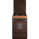 Газовая плита GEFEST GC 532 E4 BR