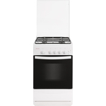 Газовая плита GEFEST GC 532 E4 WH