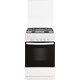 Газовая плита GEFEST GC 532 E4 WH