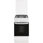 Газовая плита GEFEST GC 532 E5 WH
