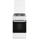 Газовая плита GEFEST GC 532 E5 WH