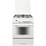 Газовая плита GEFEST ПГ 6300-03 S040 Т