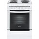 Электрическая плита GEFEST ЭП Н Д 6140 E1WH