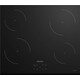Индукционная варочная панель Hotpoint HQ 1760S BF