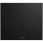Электрическая варочная панель Hotpoint HR 6T2 X S