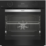 Электрический духовой шкаф Hotpoint FE8 1231 SMP BLG