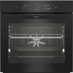 Электрический духовой шкаф Hotpoint FE8 1352 SMP BLG