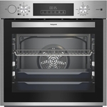 Электрический духовой шкаф Hotpoint FE8 S832 JSH IX