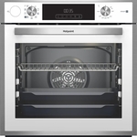 Электрический духовой шкаф Hotpoint FE8 S832 JSH WH