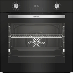 Электрический духовой шкаф Hotpoint HFE8 1231 JSH BLG