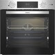 Электрический духовой шкаф Hotpoint HSTF 1231 JSAH IX Электрический духовой шкаф Hotpoint HSTF 1231 JSAH IX
