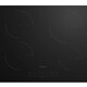 Индукционная варочная панель Hotpoint HB 1560S NE