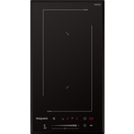 Индукционная варочная панель Hotpoint HS 1430 BA