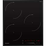 Индукционная варочная панель Hotpoint HS 1445 BA