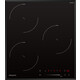 Индукционная варочная панель Hotpoint HS 1445 BA