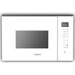 Встраиваемая микроволновая печь Hotpoint MF25G WH H