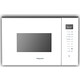 Встраиваемая микроволновая печь Hotpoint MF25G WH H