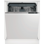 Встраиваемая посудомоечная машина Hotpoint HI 5C59 D