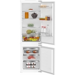Встраиваемый холодильник Hotpoint HBH 18