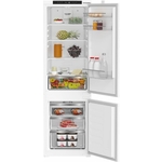 Встраиваемый холодильник Hotpoint HBT 18