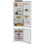Встраиваемый холодильник Hotpoint HBT 20