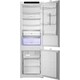 Встраиваемый холодильник Hotpoint HSBT 18