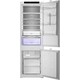 Встраиваемый холодильник Hotpoint HSBT 18IXE