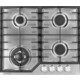 Газовая варочная панель Zigmund & Shtain G 22.6 S Газовая варочная панель Zigmund & Shtain G 22.6 S