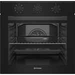 Электрический духовой шкаф Gressel U6EB18000