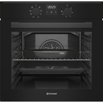 Электрический духовой шкаф Gressel U6EB58000
