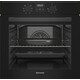 Электрический духовой шкаф Gressel U6EB58000