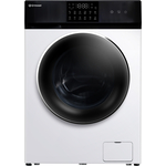 Стиральная машина с сушкой Gressel UWS602