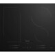 Индукционная варочная панель Hotpoint HS 1560B BF
