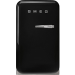 Холодильник Smeg FAB5LBL6