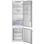 Встраиваемый холодильник Beko B3BCNA325HS2
